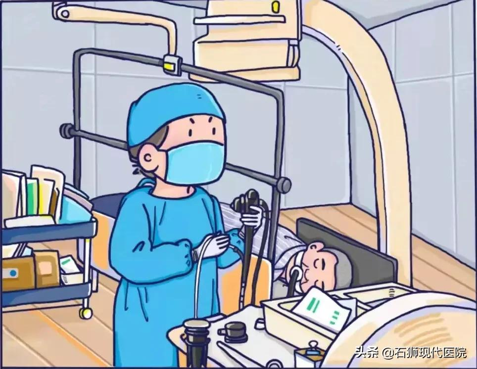 胃镜发现这种“黄色瘤”要警惕早胃癌的可能性