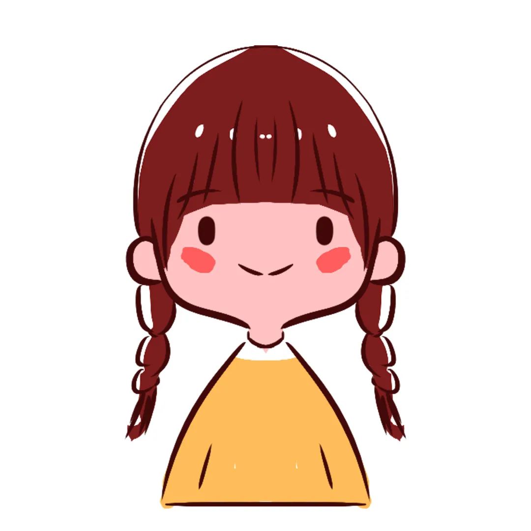 千库网_扎马尾女孩头像_元素编号12911092 (1).jpg 图片